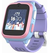 Amazon | myFirst Fone R1c キッズスマートウォッチ GPSトラッキング